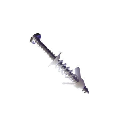 TAQUETE TIPO MARIPOSA MONO MAX PARA TABLAROCA, TABIQUE HUECO Y MAMPOSTERA, CONTENIDO 4PZS (2209-02000)-Fijacion-THORSMAN-Bsai Seguridad & Controles