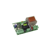 TARJETA CONTROLADORA PARA BARRERA 615-Acceso Vehicular-FAAC-Bsai Seguridad & Controles