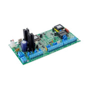 TARJETA DE CONTROL PARA PANEL DE ALARMA DE 6 ZONAS CABLEADAS OPCIÓN DE COMUNICACIÓN RADIO/TELÉFONO/GSM-Alarmas-PIMA-Bsai Seguridad & Controles
