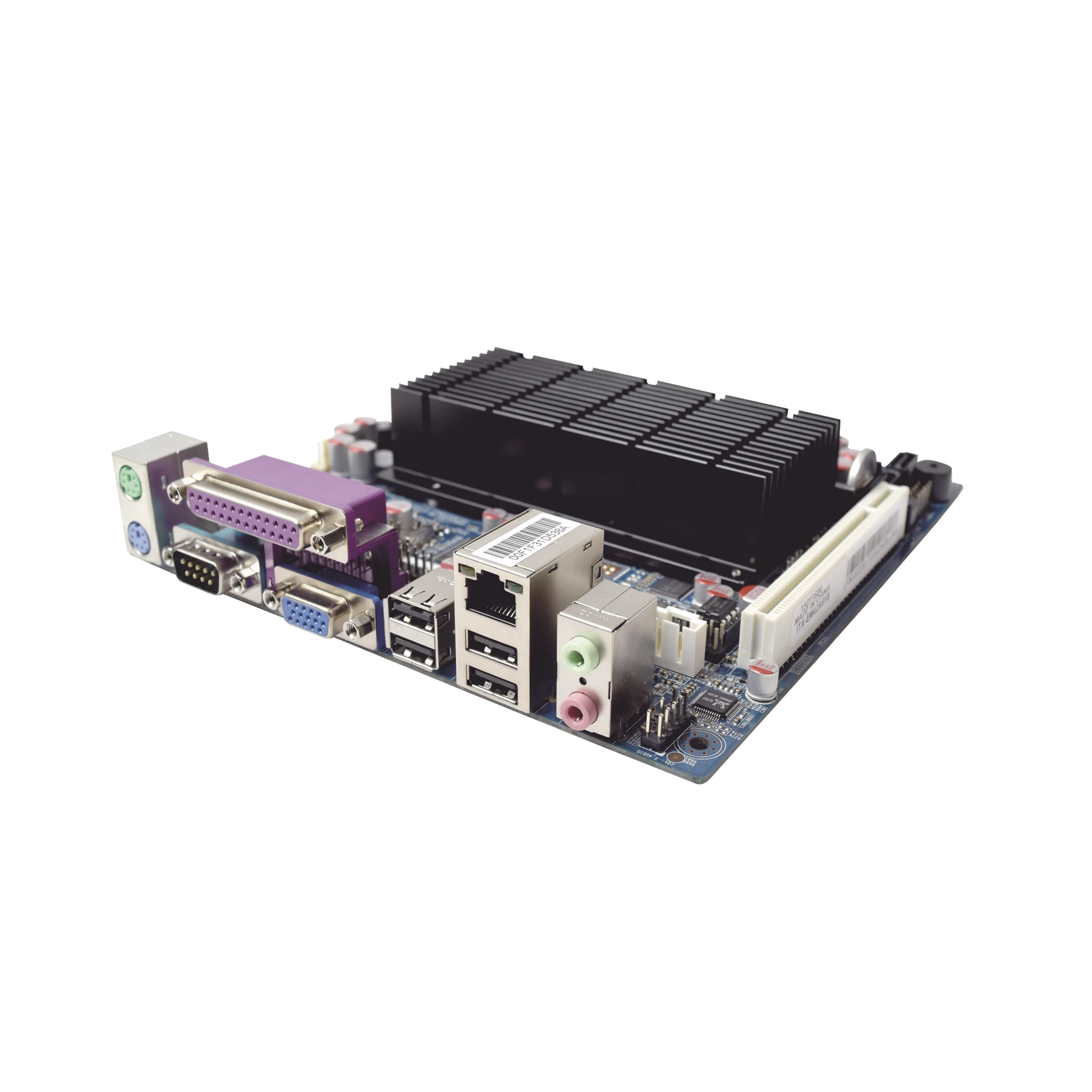 TARJETA MADRE PCB PARA RECEPTORA SENTRY PIMA-Centrales de Monitoreo-PIMA-Bsai Seguridad & Controles
