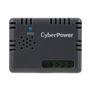 TARJETA PARA MONITOREO DE TEMPERATURA Y HUMEDAD, COMPATIBLE CON TARJETAS RMCARD DE CYBERPOWER-Ups/No Break-CYBERPOWER-Bsai Seguridad & Controles