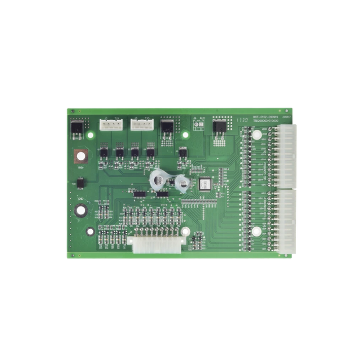 TARJETA PRINCIPAL DE REEMPLAZO PARA TORRETA X67RB-Torretas-EPCOM INDUSTRIAL-Bsai Seguridad & Controles