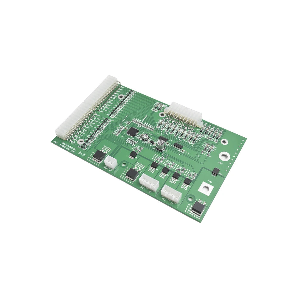 TARJETA PRINCIPAL DE REEMPLAZO PARA TORRETA X67RB / X67RBA-Torretas-EPCOM INDUSTRIAL SIGNALING-Bsai Seguridad & Controles