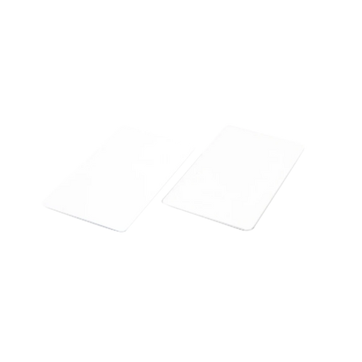 TARJETA PVC MIFARE / FRECUENCIA 13.56 MHZ / TIPO ISO PROX / IMPRIMIBLE-Credencialización-ROSSLARE SECURITY PRODUCTS-ATT-512-Bsai Seguridad & Controles
