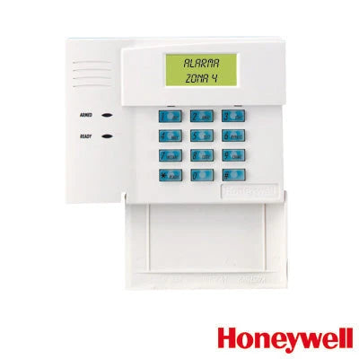 TECLADO DE PALABRAS FIJAS EN ESPAÑOL-Teclados-HONEYWELL HOME RESIDEO-Bsai Seguridad & Controles