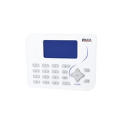 TECLADO PROGRAMADOR ULTRADELGADO COMPATIBLE CON PANEL FORCE-Teclados-PIMA-Bsai Seguridad & Controles