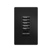 TECLADO SEETOUCH 5 BOTONES, PROGRAME ESCENAS DIFERENTES EN CADA BOTÓN-Automatizacion - Casa Inteligente-LUTRON ELECTRONICS-Bsai Seguridad & Controles