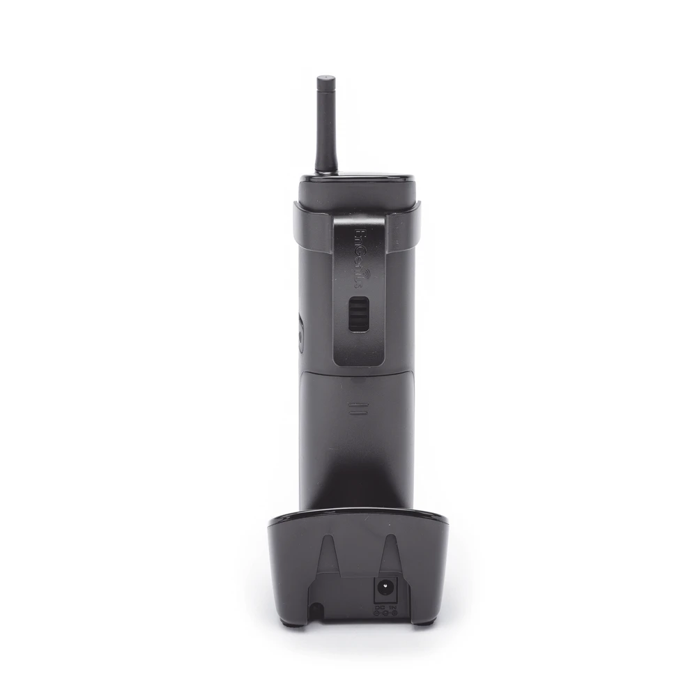 TELÉFONO DE LARGO ALCANCE COMPATIBLE PARA SISTEMAS FREESTYL 2-VoIP y Telefonía IP-ENGENIUS-Bsai Seguridad & Controles