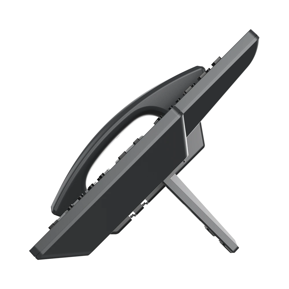 TELÉFONO IP DE ALTA CALIDAD, CON 6 LÍNEAS Y 6 CUENTAS SIP CON PUERTOS GIGABIT-VoIP y Telefonía IP-GRANDSTREAM-Bsai Seguridad & Controles