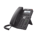 TELÉFONO IP EMPRESARIAL PARA 2 LINEAS SIP CON PANTALLA LCD 128 X 48 PX, OPUS, CONFERENCIA DE 3 VÍAS, POE-VoIP y Telefonía IP-FANVIL-Bsai Seguridad & Controles