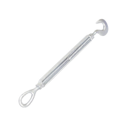 TENSOR DE 1/2 X 3-1/2 DE ACERO FORJADO GANCHO ARGOLLA DE TEN33-Herramientas-SURTEK-Bsai Seguridad & Controles