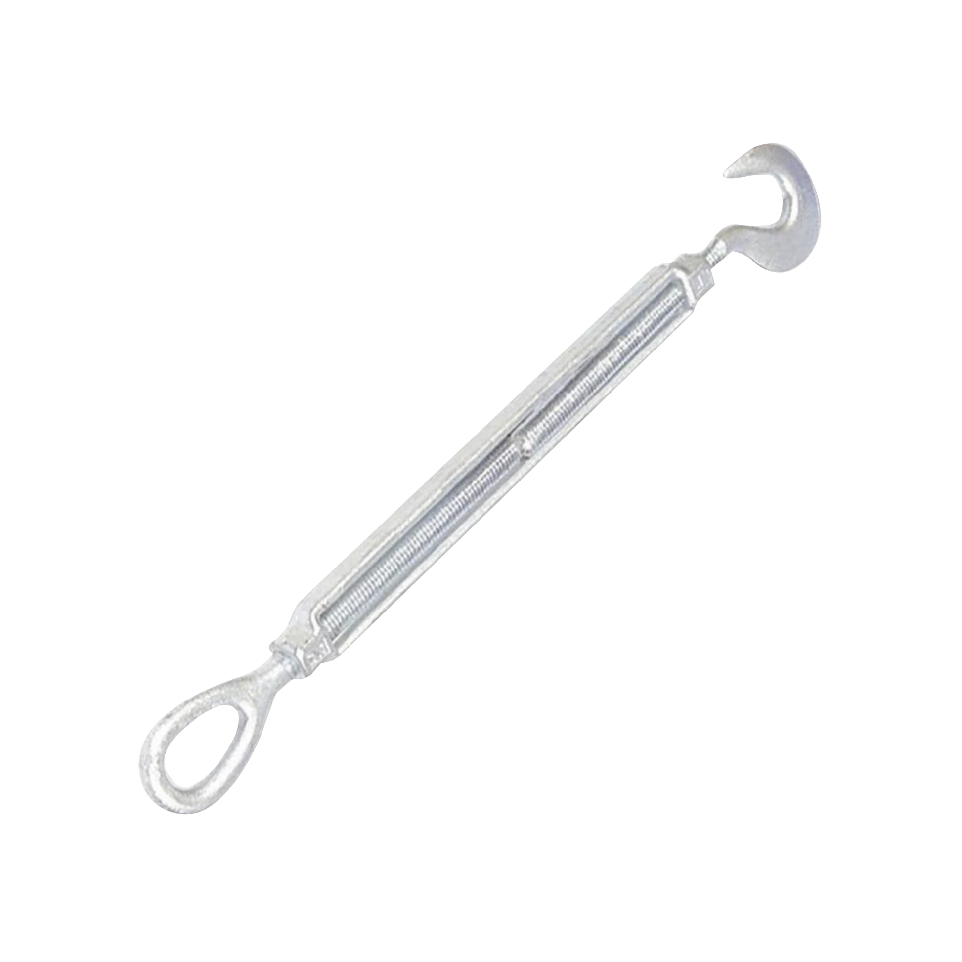 TENSOR DE 1/2 X 3-1/2 DE ACERO FORJADO GANCHO ARGOLLA DE TEN33-Herramientas-SURTEK-Bsai Seguridad & Controles