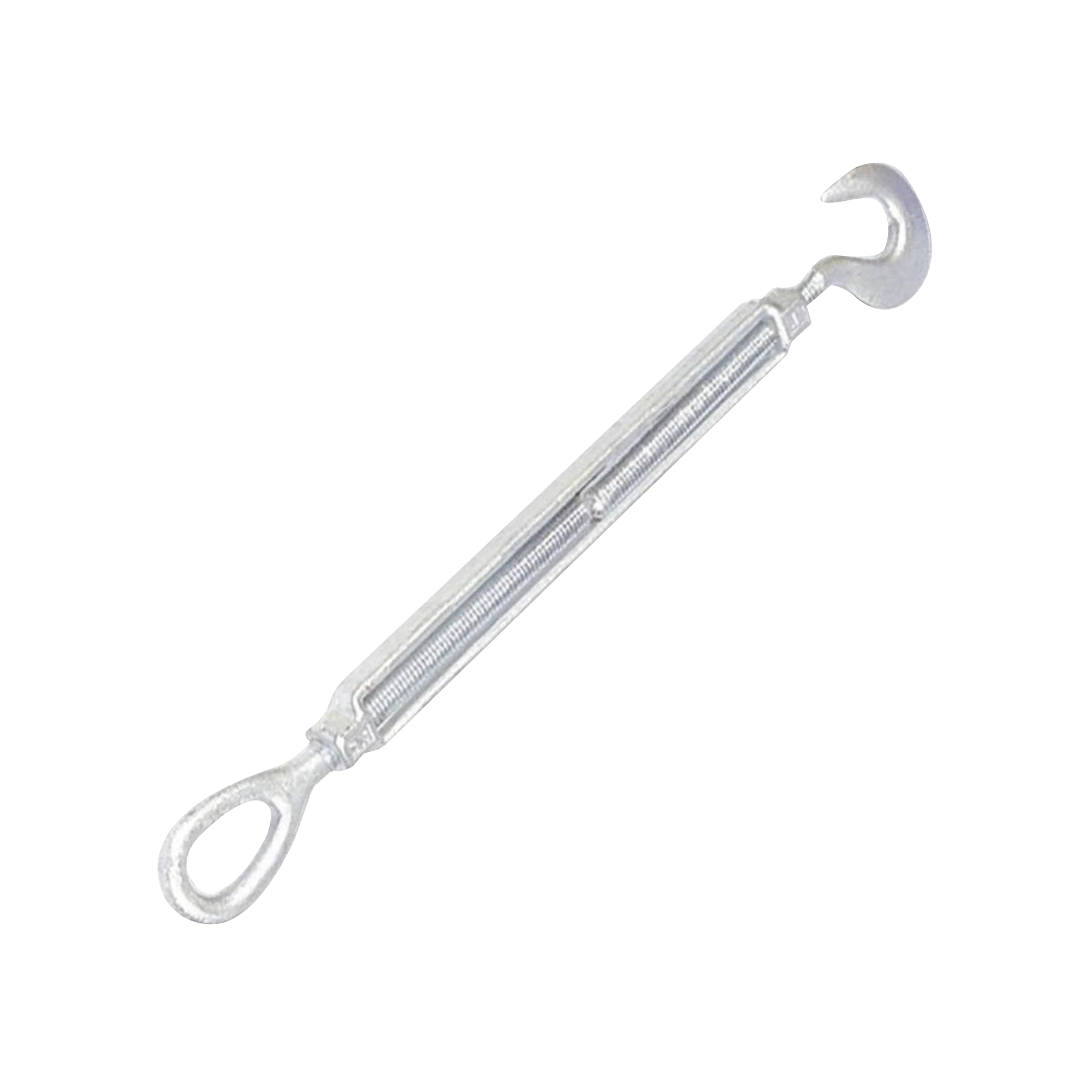 TENSOR DE 1/2 X 3-1/2 DE ACERO FORJADO GANCHO ARGOLLA DE TEN33-Herramientas-SURTEK-Bsai Seguridad & Controles