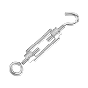 TENSOR DE ZINC GANCHO-ARGOLLA 1/4"-Herramientas-SURTEK-Bsai Seguridad & Controles