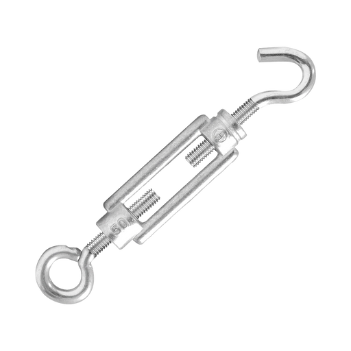TENSOR DE ZINC GANCHO-ARGOLLA 3/16"-Herramientas-SURTEK-Bsai Seguridad & Controles