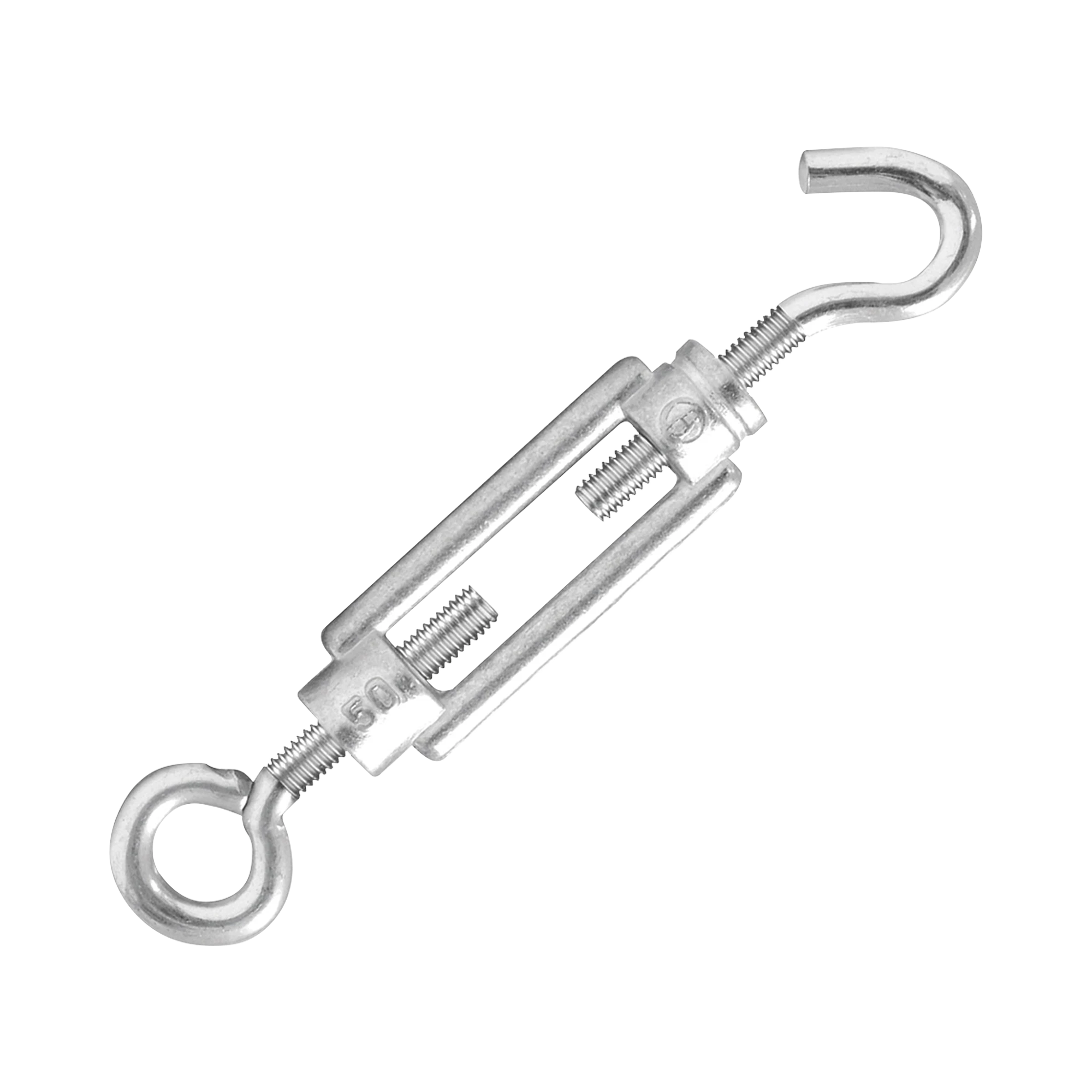 TENSOR DE ZINC GANCHO-ARGOLLA 5/16"-Herramientas-SURTEK-Bsai Seguridad & Controles