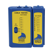 TESTER PARA MAPEO DE CABLES DE RED-Controles de Acceso-TEMPO-Bsai Seguridad & Controles