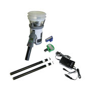 TESTIFIRE 2001 KIT PROBADOR PARA DETECTORES DE HUMO, TÉRMICOS Y DE MONÓXIDO DE CARBONO-Probadores-SDI-Bsai Seguridad & Controles