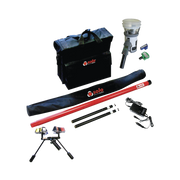 TESTIFIRE 2851 KIT DE PRUEBAS PARA DETECTORES DE HUMO, TÉRMICOS Y DE MONÓXIDO DE CARBONO-Probadores-SDI-Bsai Seguridad & Controles