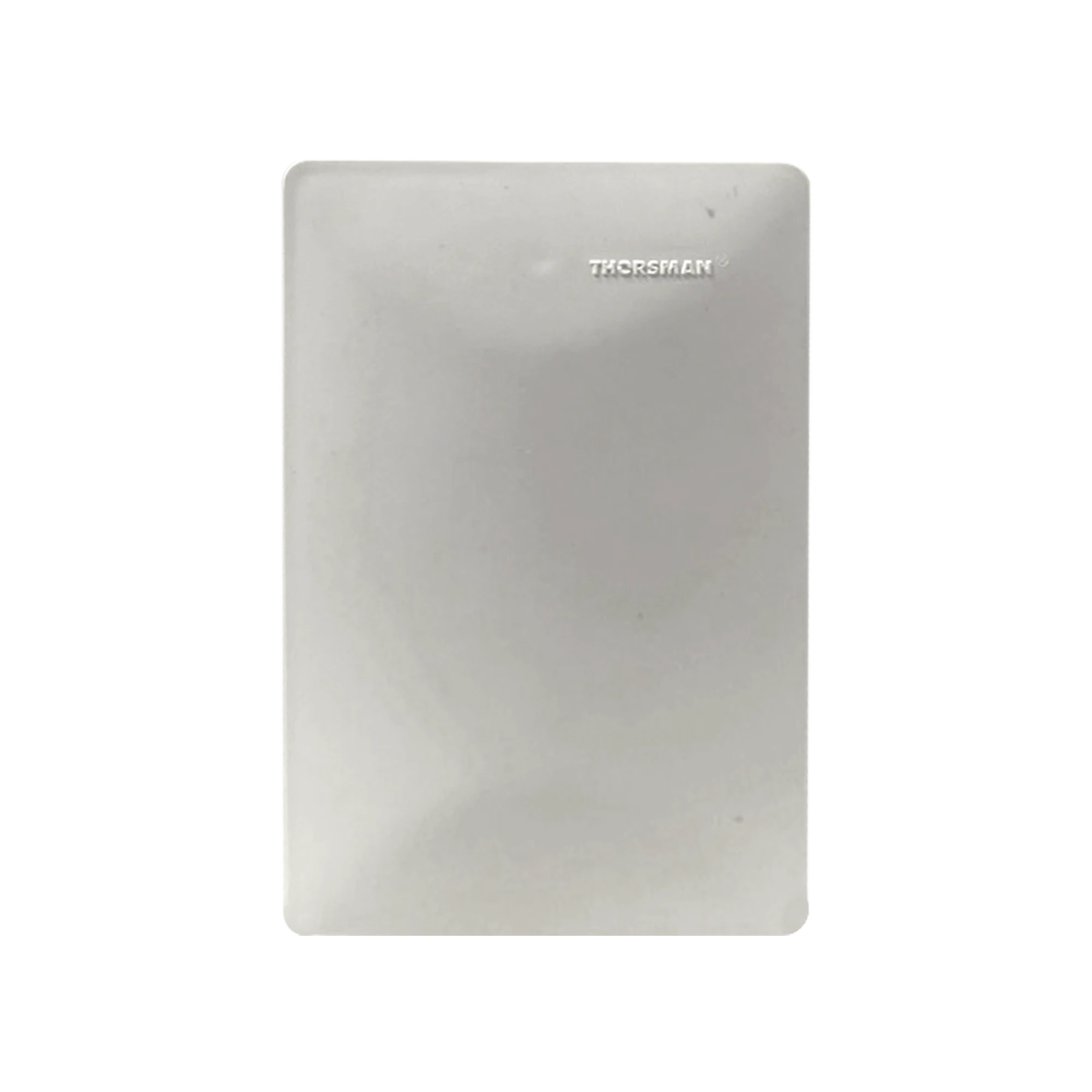 THAPA CIEGA PARA CAJA TMK/S1 COLOR BLANCO-Faceplates-THORSMAN-Bsai Seguridad & Controles