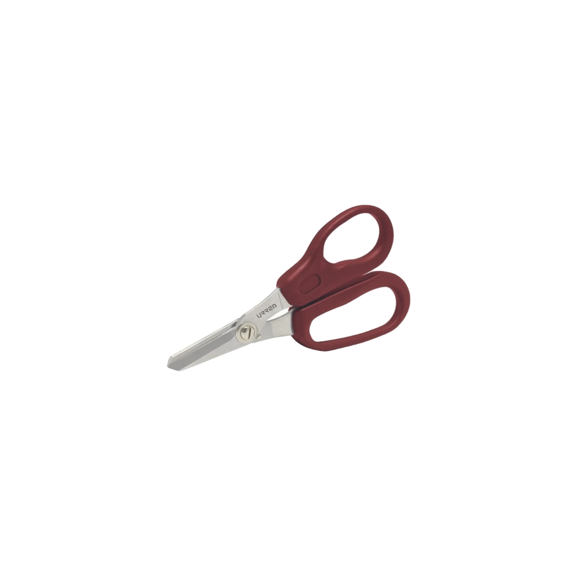 TIJERAS PARA CORTE DE KEVLAR.-Herramientas-URREA-Bsai Seguridad & Controles