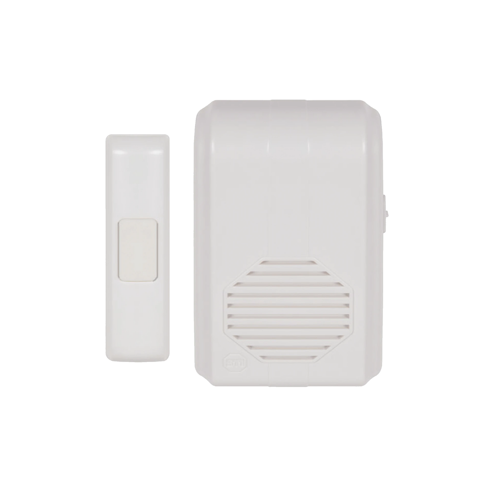 TIMBRE INALÁMBRICO CON 10 TONOS-Controles de Acceso-STI-Bsai Seguridad & Controles