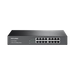 TL-SF1016DS -- TP-LINK -- al mejor precio $ 1578.40 -- Networking,Redes y Audio-Video,Switches