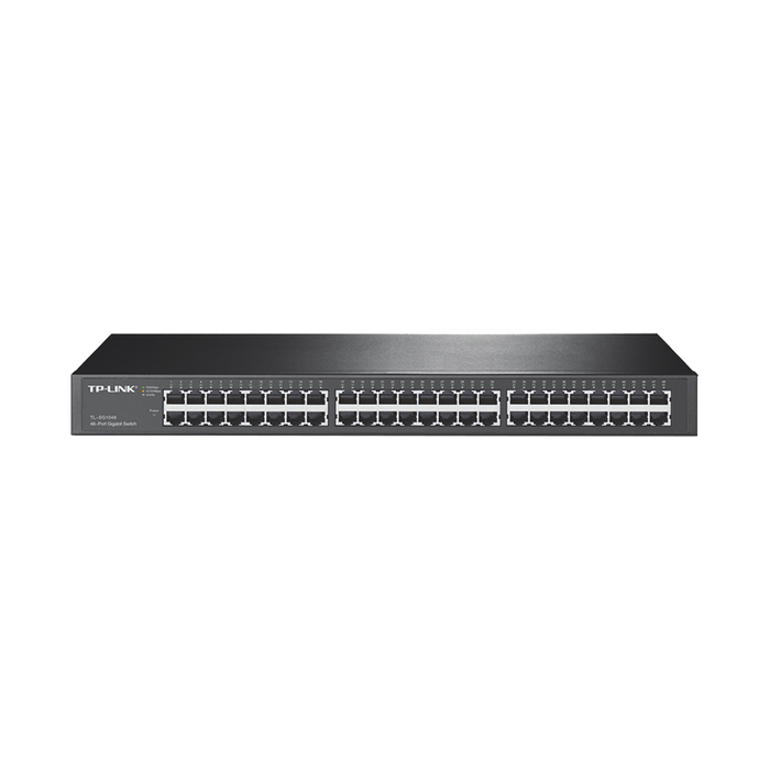 TL-SG1048 -- TP-LINK -- al mejor precio $ 9818.50 -- Networking,Redes y Audio-Video,Switches
