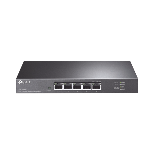 TL-SG105-M2 -- TP-LINK -- al mejor precio $ 2039.00 -- Networking,redes 2022,Redes y Audio-Video,Switches