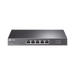 SWITCH GIGABIT NO ADMINISTRABLE DE 5 PUERTOS 100 MBPS/ 1 GBPS/ 2.5 GBPS IDEAL PARA WIFI 6-Switches-TP-LINK-TL-SG105-M2-Bsai Seguridad & Controles