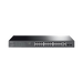 TL-SG1428PE -- TP-LINK -- al mejor precio $ 4389.70 -- Automatización e Intrusión,Networking,Redes y Audio-Video,Switches PoE