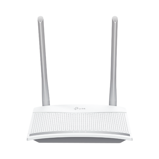 TL-WR820N -- TP-LINK -- al mejor precio $ 555.30 -- Redes WiFi,Redes y Audio-Video,Routers Inalambricos