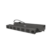 TOMACORRIENTE MULTIPLE HORIZONTAL PARA RACK DE 19IN, 6 CONTACTOS (THE0040092001001)-Accesorios para Rack/Gabinetes-THORSMAN-Bsai Seguridad & Controles