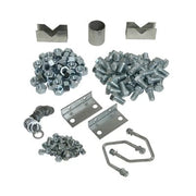 TORNILLERÍA DE REEMPLAZO PARA TORRE GTBX64, TBX64 O BX64-Accesorios para Torres Autosoportadas-SYSCOM-Bsai Seguridad & Controles