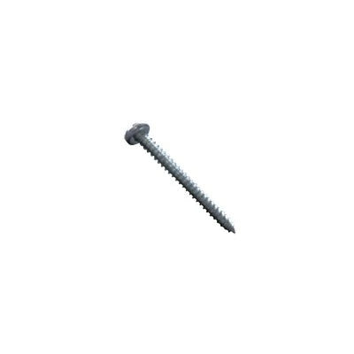 TORNILLO 10MM X 1 3/4IN PARA TAQUETE TP2B (100PZS) (1392-01217)-Fijacion-THORSMAN-Bsai Seguridad & Controles