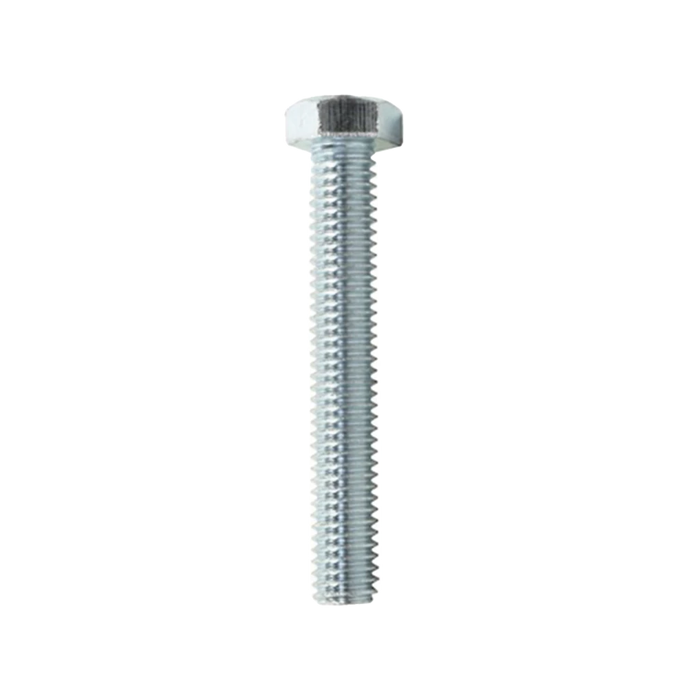 TORNILLO CABEZA HEXAGONAL DE 3/8" X 2 1/2"-Fijacion-CHAROFIL-Bsai Seguridad & Controles