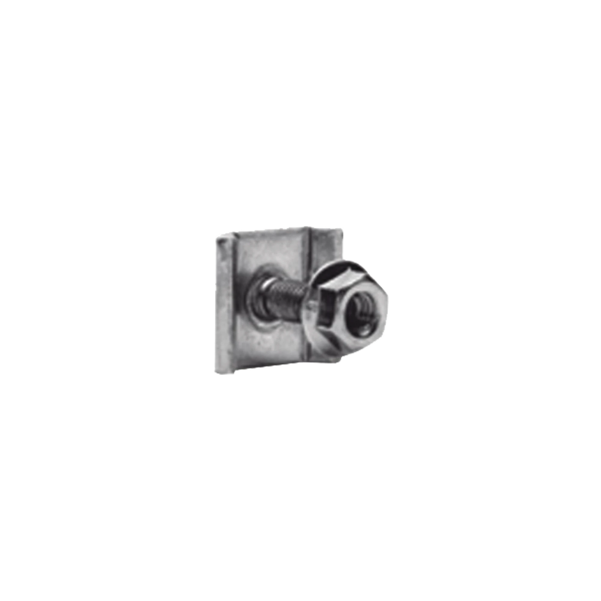 TORNILLO ENCASTRADO MILIMETRICO ACABADO GAC-Uniones-CHAROFIL-Bsai Seguridad & Controles