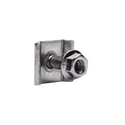 TORNILLO ENCASTRADO MILIMÉTRICO, CON ACABADO ELECTRO ZINC-Uniones-CHAROFIL-Bsai Seguridad & Controles