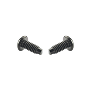 TORNILLO #12-24, 13 MM DE LARGO, PARA USO CON RACKS DE 2 O 4 POSTES PANDUIT, DE ACERO, BOLSA DE 100PZ-Racks y Gabinetes-PANDUIT-Bsai Seguridad & Controles