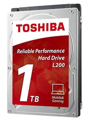 TOSHIBA HDWL110UZSVA- DISCO DURO DE 1TB/ 5400 RPM/ SATA 3/ 3 GBS/ 128MB/ RECOMENDADO PARA DVRS MOVILES-Almacenamiento-TOSHIBA-Bsai Seguridad & Controles