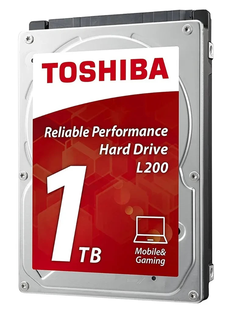 TOSHIBA HDWL110UZSVA- DISCO DURO DE 1TB/ 5400 RPM/ SATA 3/ 3 GBS/ 128MB/ RECOMENDADO PARA DVRS MOVILES-Almacenamiento-TOSHIBA-Bsai Seguridad & Controles