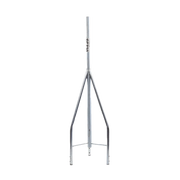 TRAMO DE REMATE (COPETE) PARA TRAMO STZ-30 GALVANIZADO ELECTROLÍTICO-Torres Arriostradas (Kits)-SYSCOM TOWERS-Bsai Seguridad & Controles