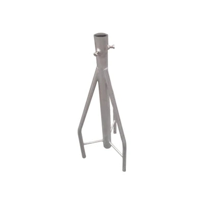 TRAMO DE REMATE (COPETE) PARA TRAMO STZ-30G GALVANIZADO POR INMERSIÓN EN CALIENTE CON OPRESORES PARA PARARRAYO-Torres Arriostradas (Kits)-SYSCOM TOWERS-Bsai Seguridad & Controles