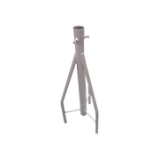 TRAMO DE REMATE (COPETE) PARA TRAMO STZ-35G GALVANIZADO POR INMERSIÓN EN CALIENTE CON OPRESORES PARA PARARRAYO-Torres Arriostradas (Kits)-SYSCOM TOWERS-Bsai Seguridad & Controles