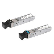TRANCEPTOR MINI-GBIC SFP 1G LC TX:1310NM PARA FIBRA MONO MODO 20 KM INDUSTRIAL-Transceptores de Fibra-PLANET-Bsai Seguridad & Controles