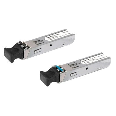 TRANCEPTOR MINI-GBIC SFP 1G LC TX:1310NM PARA FIBRA MONO MODO 20 KM INDUSTRIAL-Transceptores de Fibra-PLANET-Bsai Seguridad & Controles
