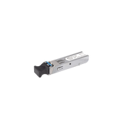 TRANCEPTOR MINI-GBIC SFP 1G LC TX:1310NM RX:1550 PARA FIBRA MONO MODO 40 KM WDM, REQUIERE MGB-LB40-Transceptores de Fibra-PLANET-Bsai Seguridad & Controles