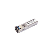 TRANCEPTOR WDM MINI-GBIC SFP+ 10G LC TX:1330NM RX:1270NM PARA FIBRA MONO MODO 40 KM, REQUIERE MTB-LA40-Transceptores de Fibra-PLANET-Bsai Seguridad & Controles