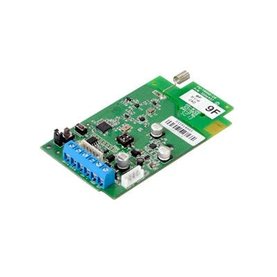 TRANSCEPTOR INALÁMBRICO 916MHZ. 2 VÍAS.-Modulos de Expansion-CROW-Bsai Seguridad & Controles