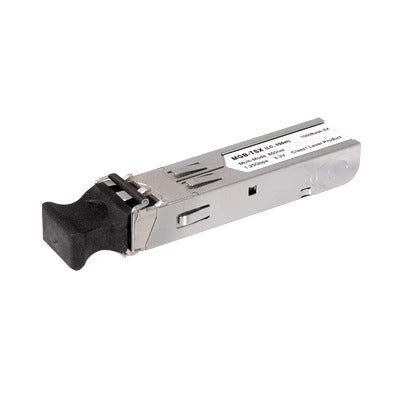 TRANSCEPTOR MINI-GBIC SFP 1G LC DUPLEX PARA FIBRA MULTIMODO 550 M-Transceptores de Fibra-PLANET-Bsai Seguridad & Controles